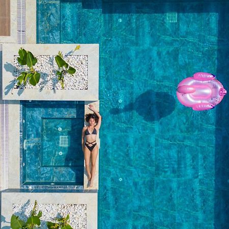 Villa Carya Oeluedeniz Фетие Екстериор снимка