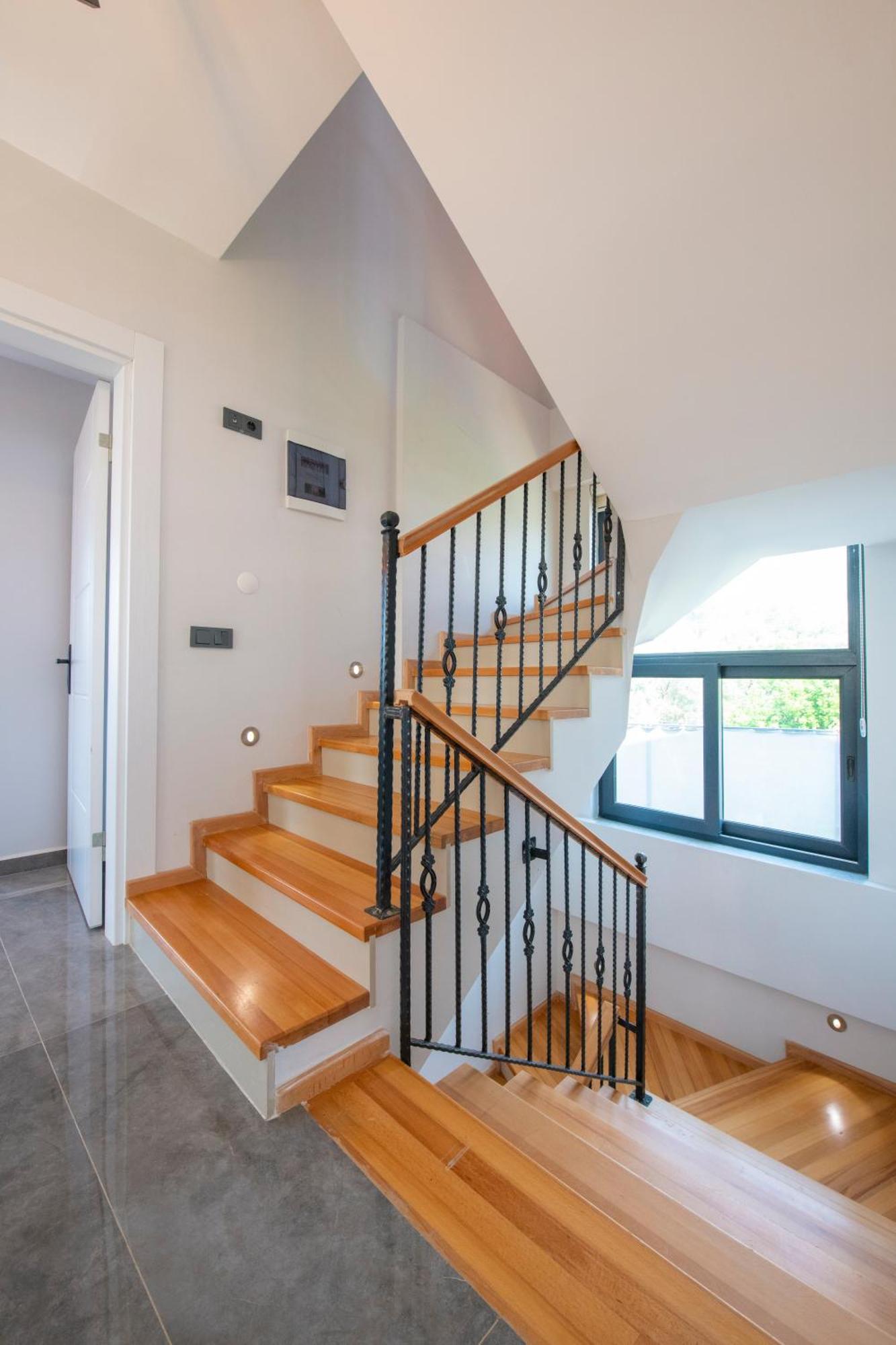 Villa Carya Oeluedeniz Фетие Екстериор снимка