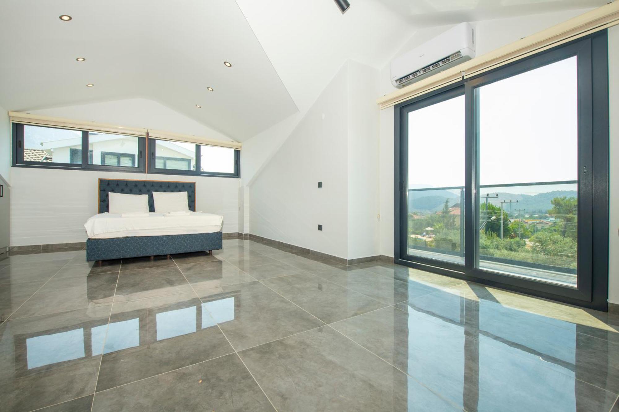 Villa Carya Oeluedeniz Фетие Екстериор снимка