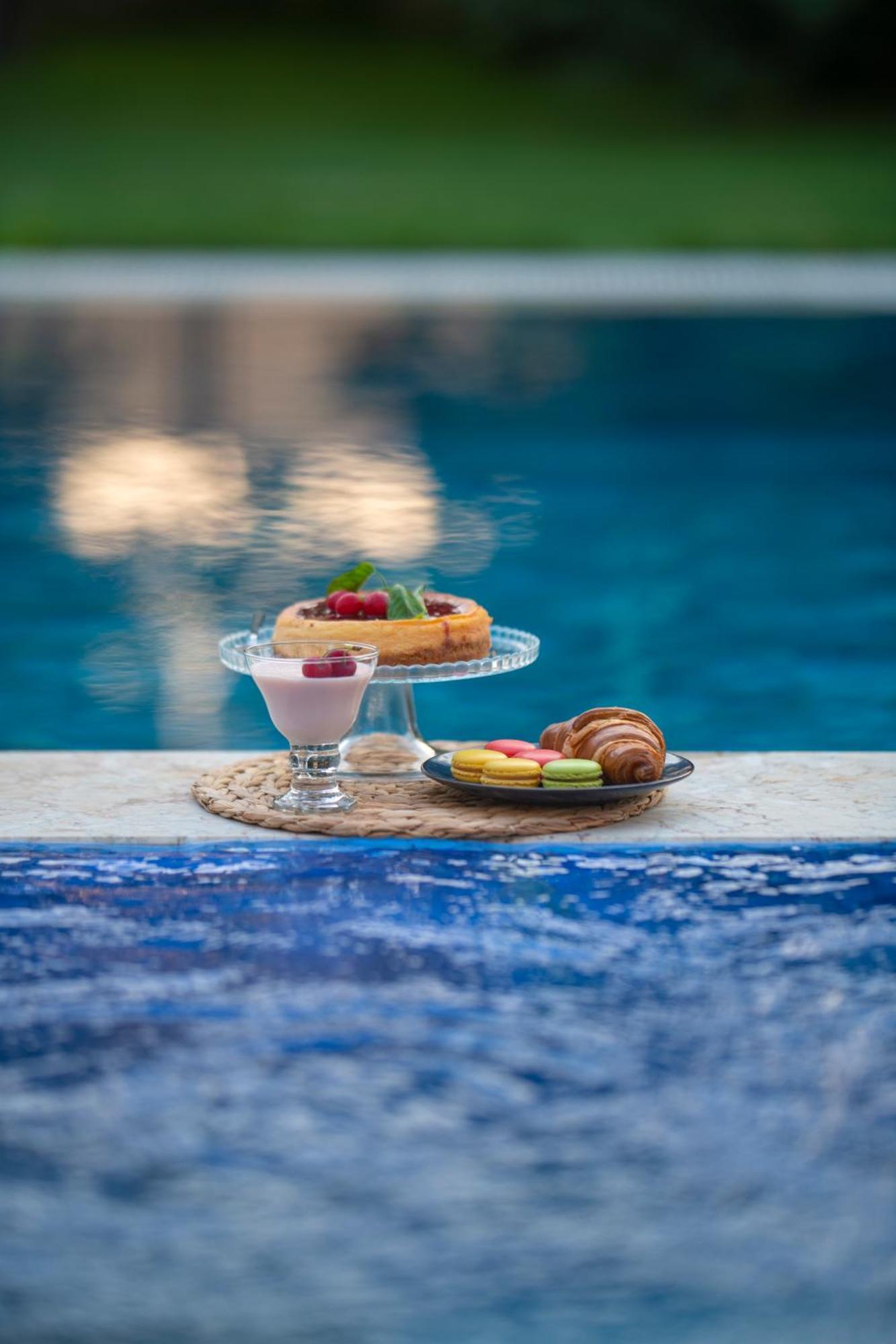 Villa Carya Oeluedeniz Фетие Екстериор снимка