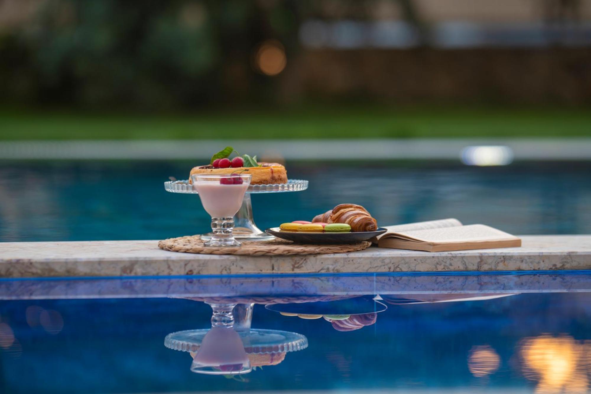 Villa Carya Oeluedeniz Фетие Екстериор снимка