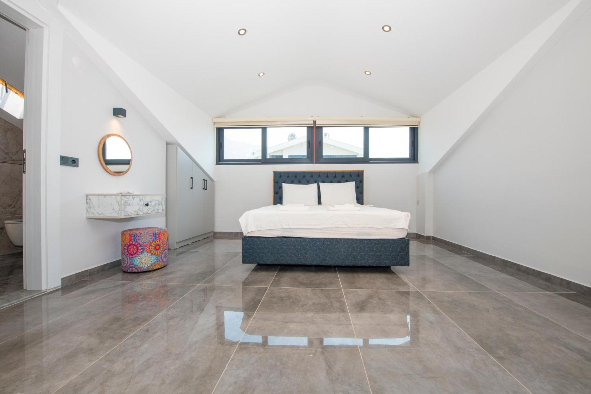 Villa Carya Oeluedeniz Фетие Екстериор снимка