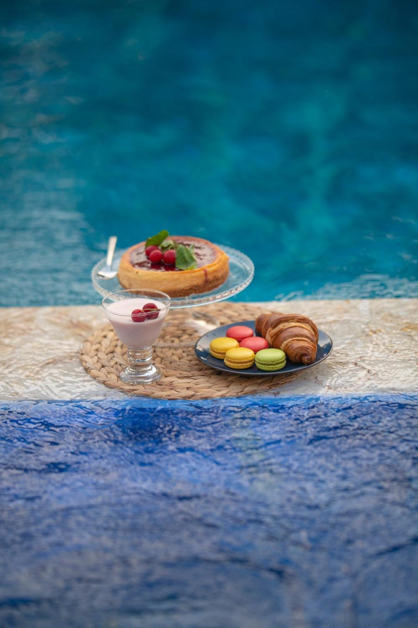 Villa Carya Oeluedeniz Фетие Екстериор снимка