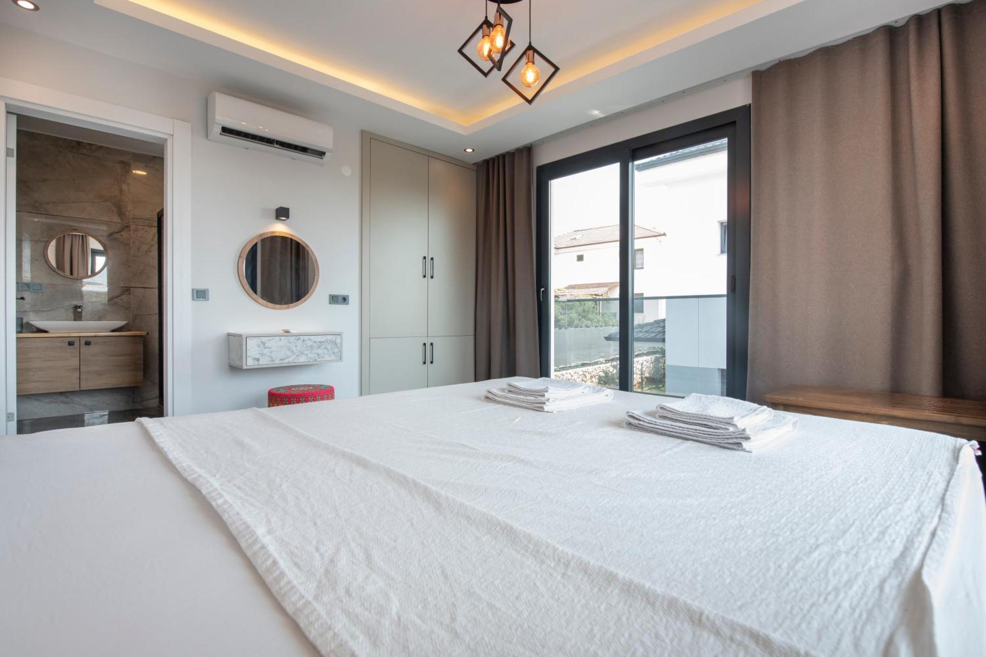 Villa Carya Oeluedeniz Фетие Екстериор снимка