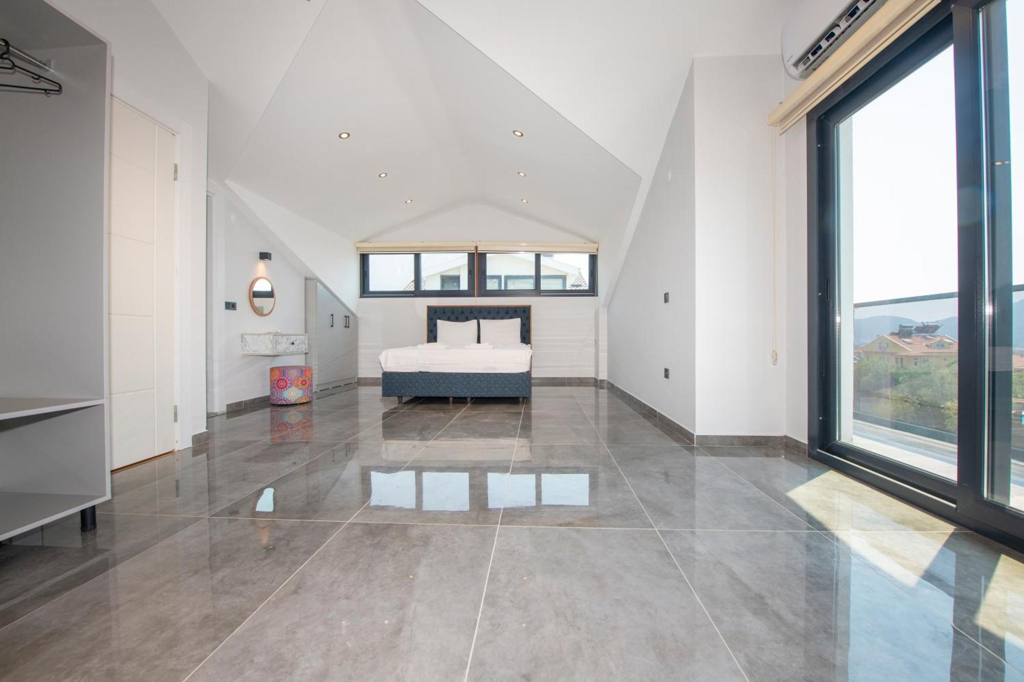 Villa Carya Oeluedeniz Фетие Екстериор снимка